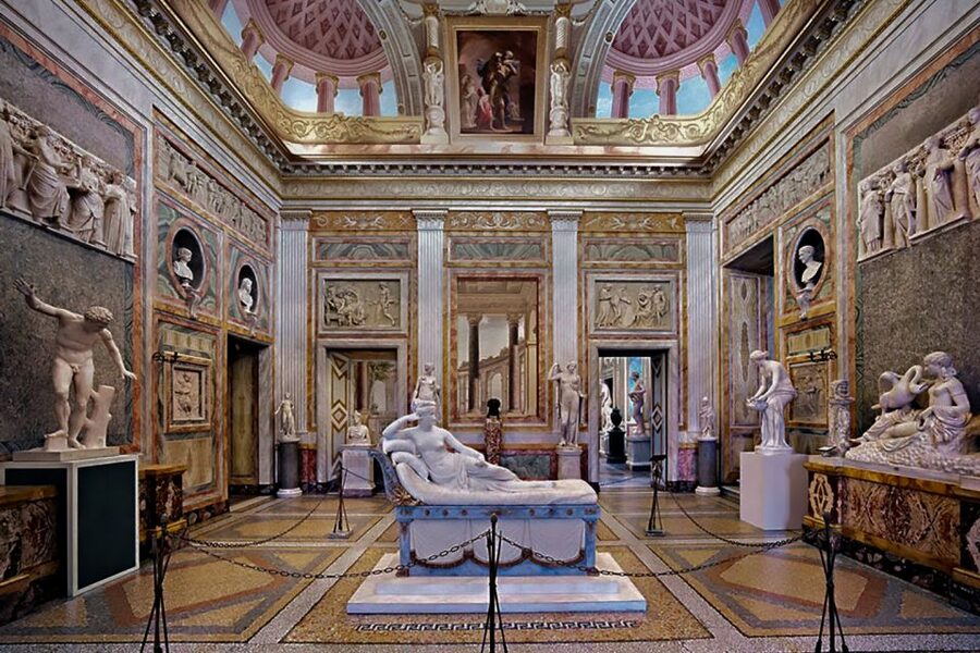 Rome: Borghese Gallery Guided Tour with Skip-the-Line Ticket - Is $116.68 a fair price?