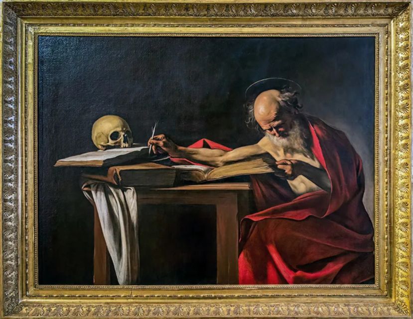Rome: Borghese Gallery Guided Tour with Tickets - Key Points Before You Book