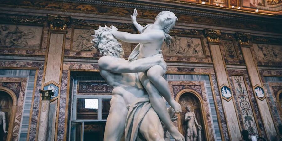 Rome: Borghese Gallery Guided Tour with Tickets - Why the Borghese Gallery Deserves Two Hours