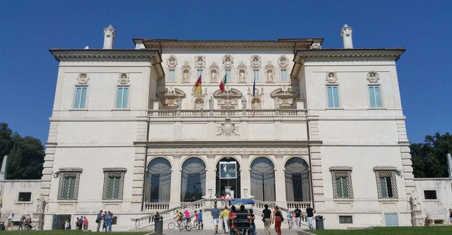 Rome: Borghese Gallery Guided Tour with Tickets - Who Should Book This Tour?