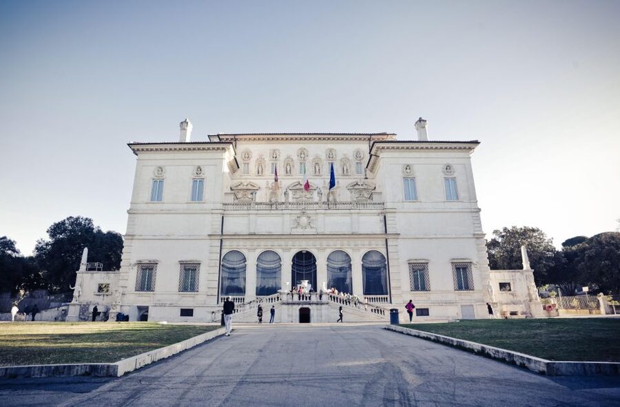 Rome: Borghese Gallery Skip-the-line Entry Ticket - Key points to know before booking