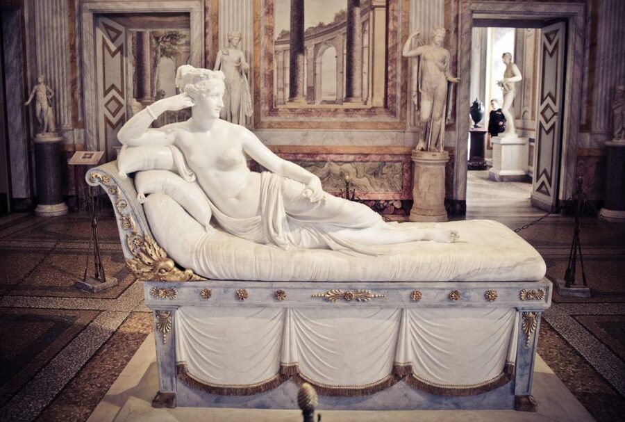 Rome: Borghese Gallery Skip-the-line Entry Ticket - Why the Borghese Gallery is worth your Rome time