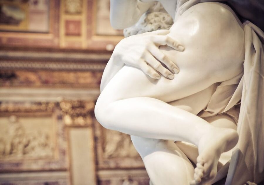 Rome: Borghese Gallery Skip-the-line Entry Ticket - Bernini’s marble performances