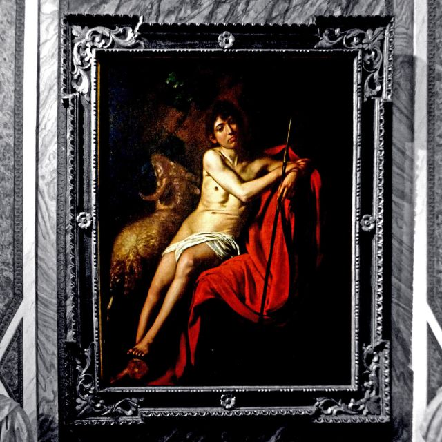 Rome: Borghese Gallery Skip-the-Line Tickets with Audioguide - Should you book the Borghese Gallery ticket?