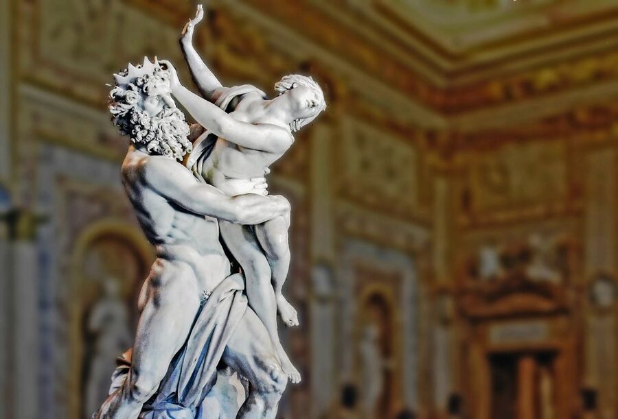 Rome: Borghese Gallery Skip-the-Line Tickets with Audioguide - Guided tour or self-guided visit?