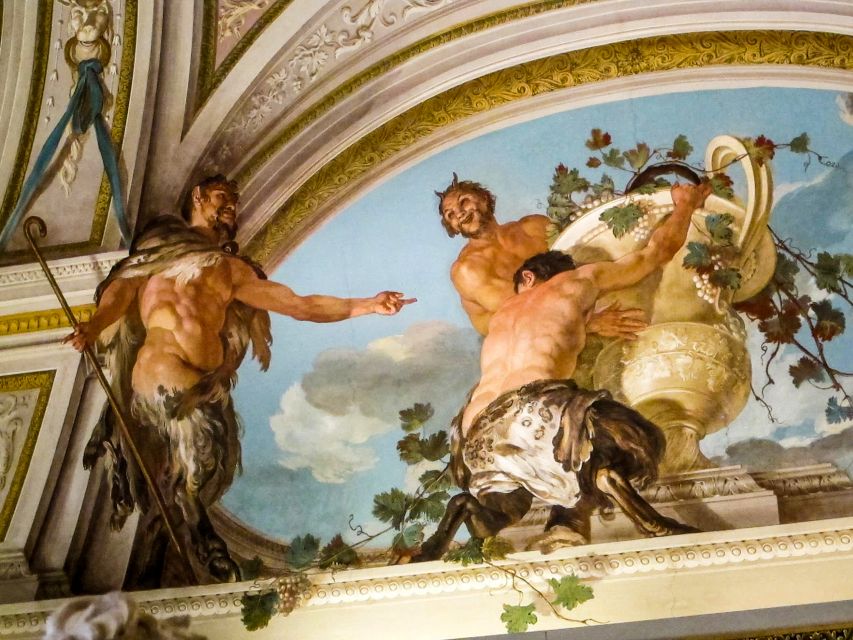 Rome: Borghese Gallery Skip-the-Line Tickets with Audioguide - Who gets the best value from this ticket?