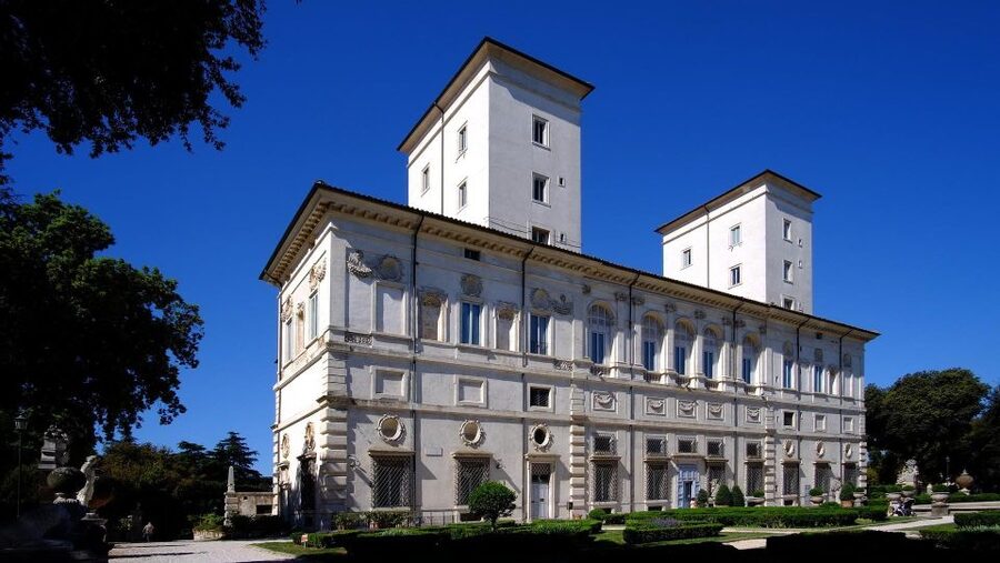 Rome: Borghese Gallery Small Group Guided Tour - Why the Borghese Gallery works so well in two hours