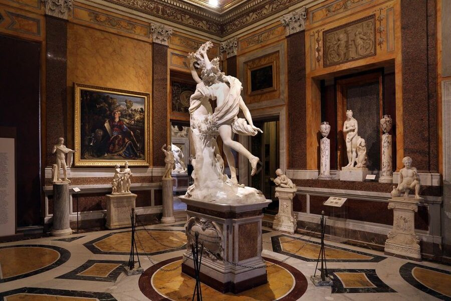 Rome: Borghese Gallery Small Group Guided Tour - Who gets the best value from this tour