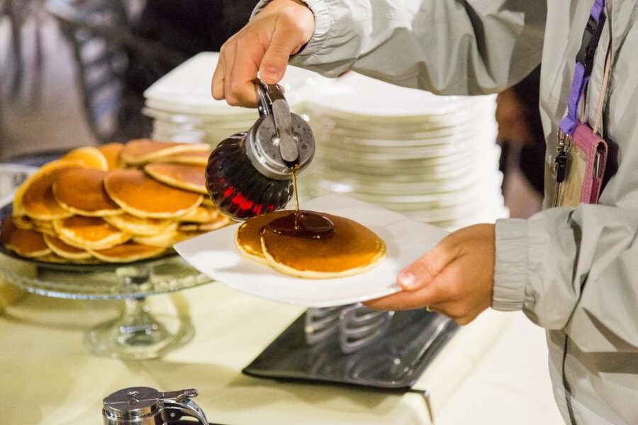 Rome: Breakfast & Tour of Vatican Museums & Sistine Chapel - St. Peter’s Basilica and Michelangelo’s La Pietà