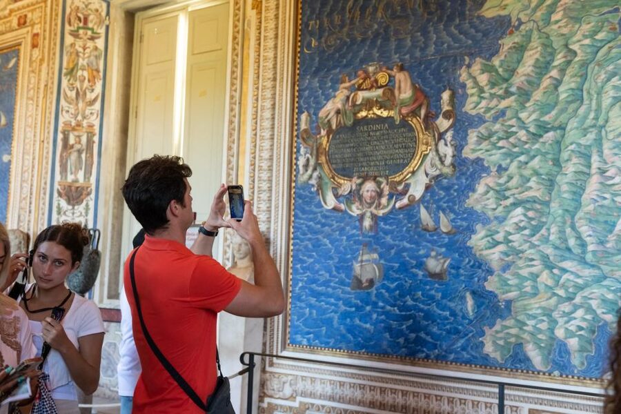 Rome: Breakfast & Tour of Vatican Museums & Sistine Chapel - Is $105 a Fair Price?