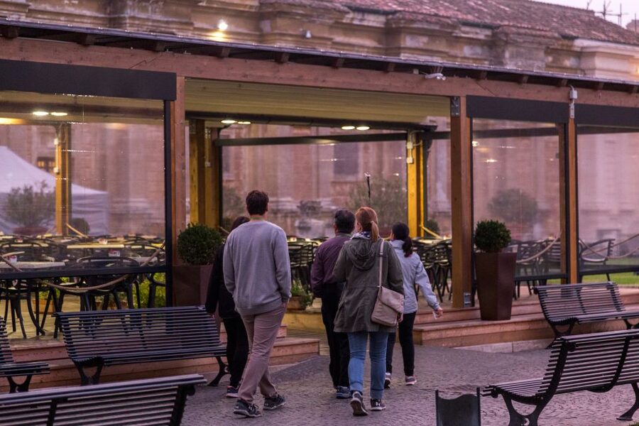 Rome: Breakfast & Tour of Vatican Museums & Sistine Chapel - Practical Details Before You Book