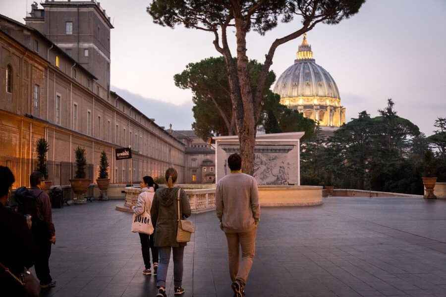 Rome: Breakfast & Tour of Vatican Museums & Sistine Chapel - Who Will Get the Most From This Vatican Tour?
