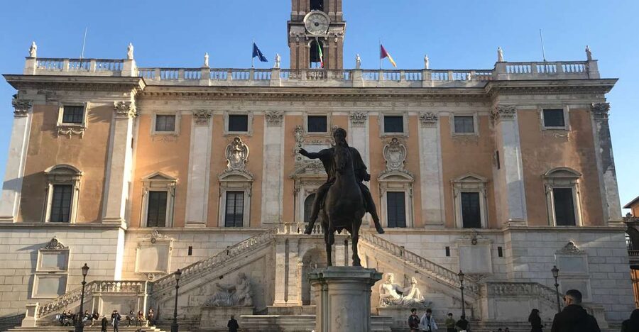 Rome: Capitoline Museums and Centrale Montemartini Tickets - The Capitoline collection tells Rome’s story