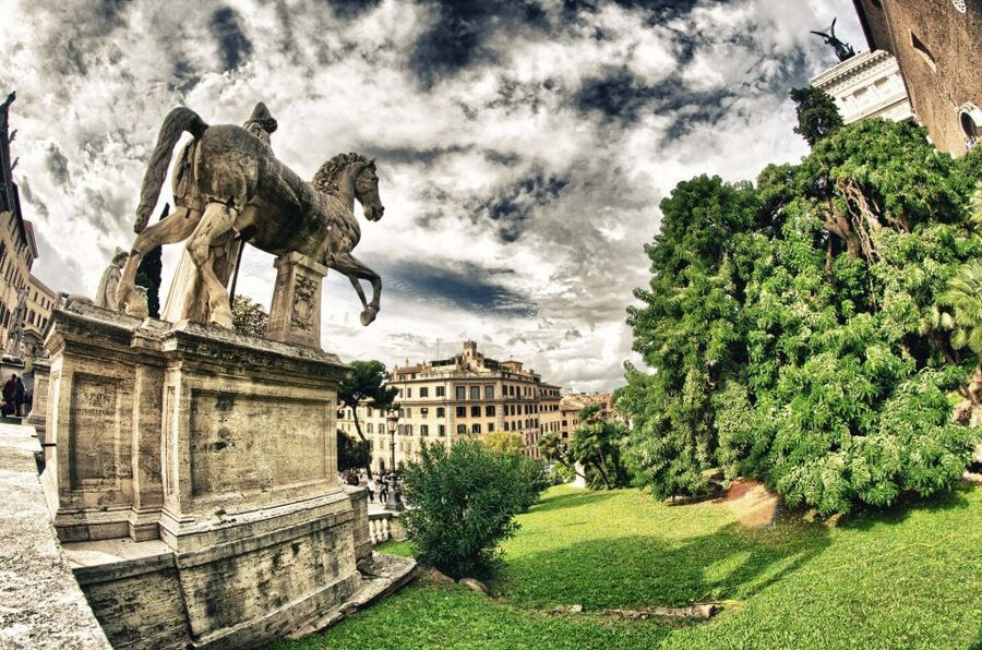 Rome: Capitoline Museums and Centrale Montemartini Tickets - Is the combined ticket worth $42?