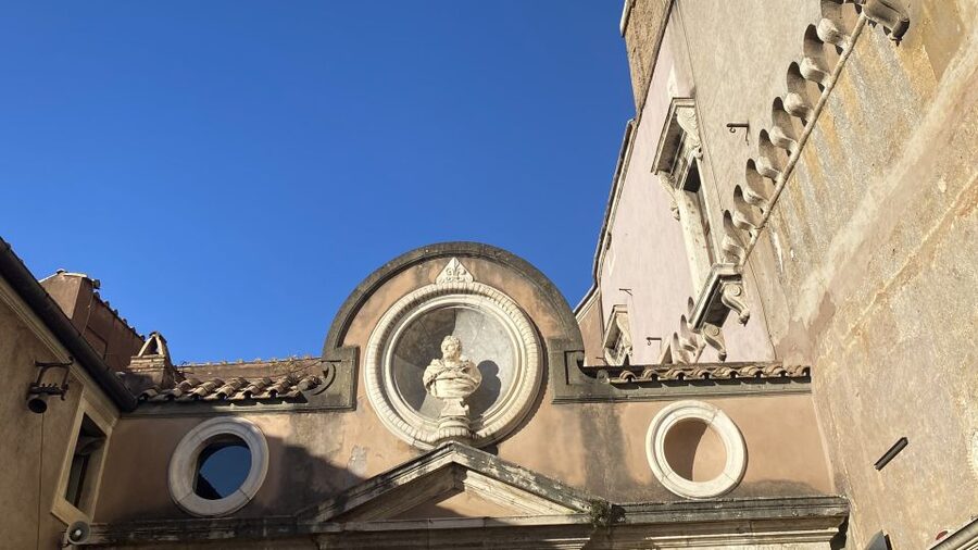Rome: Castel Sant'Angelo Skip-the-Line Entry Ticket - Key points to know before you book