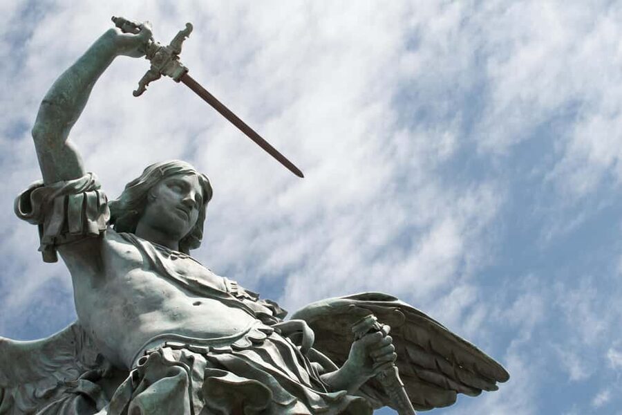 Rome: Castel Sant'Angelo Skip-the-Line Entry Ticket - Why Castel Sant’Angelo is worth your time