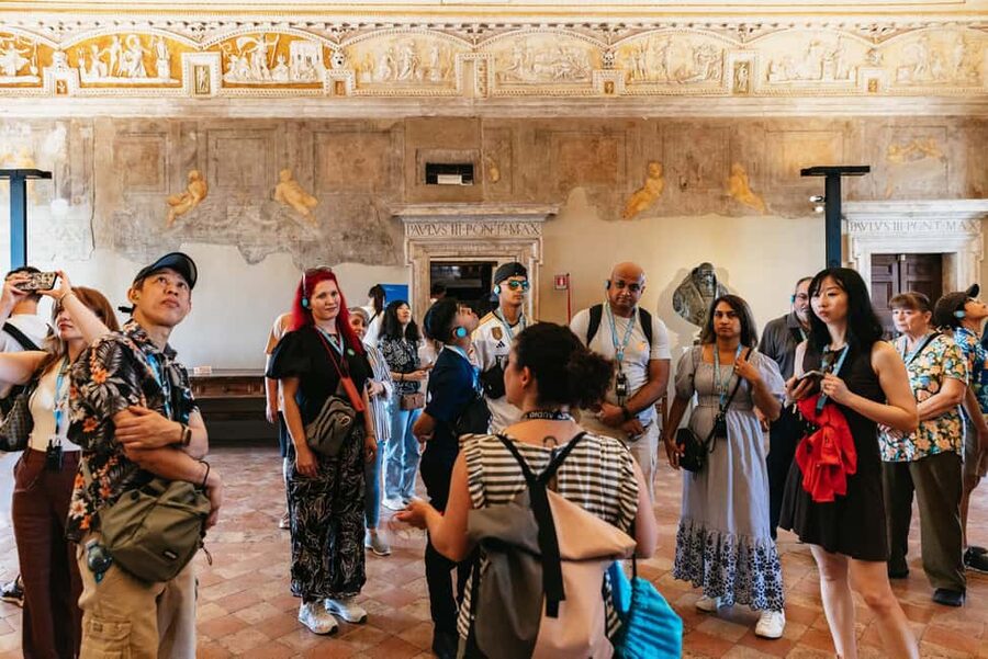 Rome: Castel Sant'Angelo Skip-the-Line Guided Tour - Should you book it?