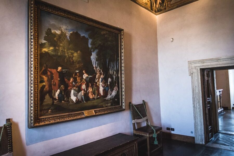 Rome: Castel Sant'Angelo Skip-the-Line Guided Tour - Who should book this Castel Sant’Angelo tour?