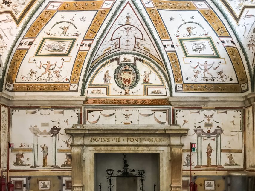 Rome: Castel Sant'Angelo Skip-the-Line Ticket - Who will enjoy this ticket most?