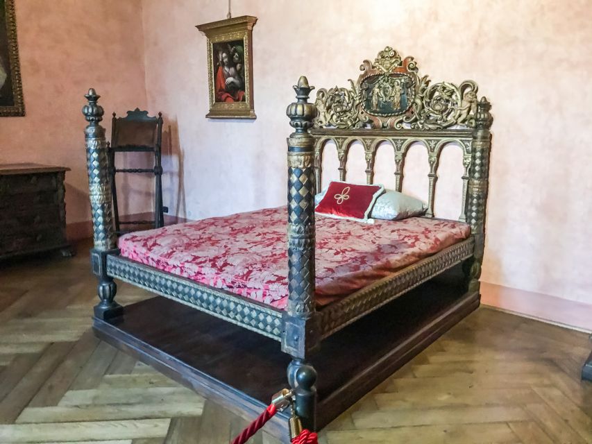 Rome: Castel Sant'Angelo Skip-the-Line Ticket - Is the skip-the-line ticket worth $34?