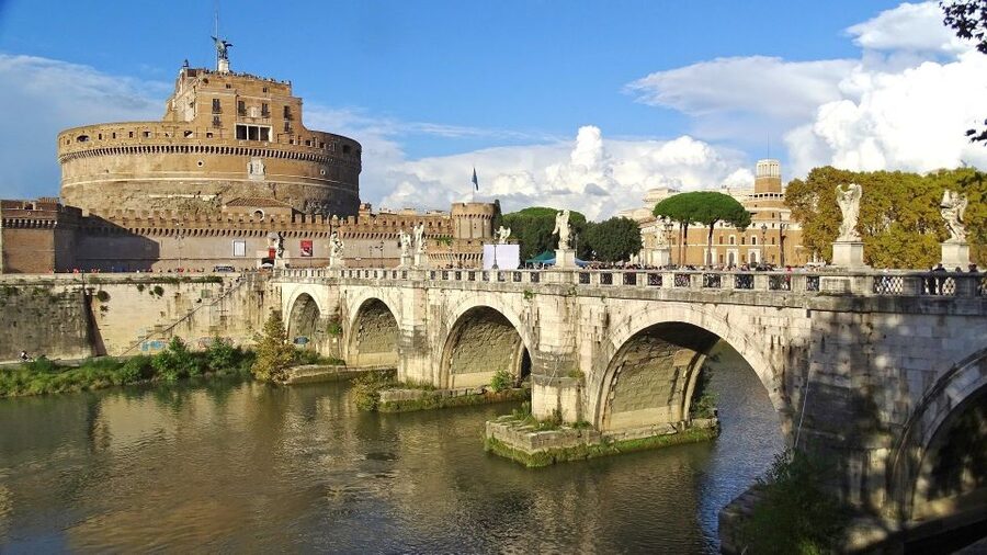Rome: Castel Sant’Angelo Skip-the-Line Ticket & Audio Guide - Who should book this Castel Sant’Angelo visit?