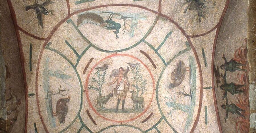 Rome: Catacombs of Priscilla Entry Ticket & Guided Tour - What makes Priscilla different from other Roman sights