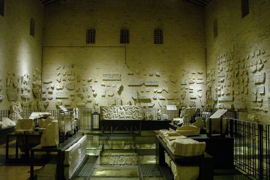 Rome: Catacombs of Priscilla Entry Ticket & Guided Tour - Popes, martyrs, and the Acili family