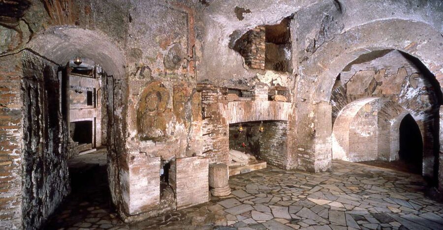 Rome: Catacombs of St. Callixtus Entry Ticket & Guided Tour - Is $16 a fair price?