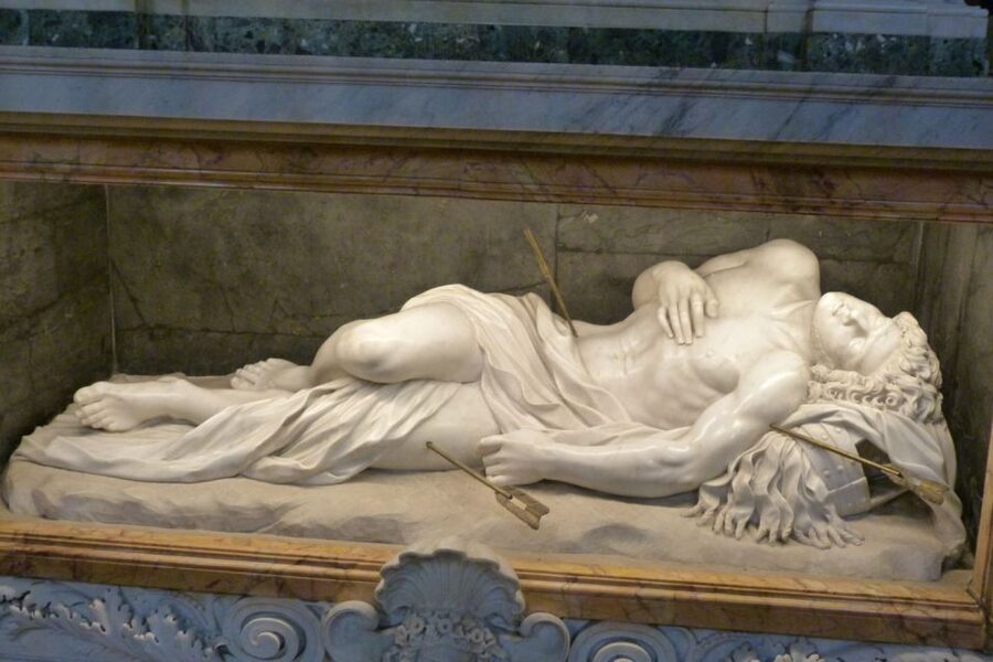 Rome: Catacombs of St. Sebastian Entry Ticket & Guided Tour - Key points to know before you book