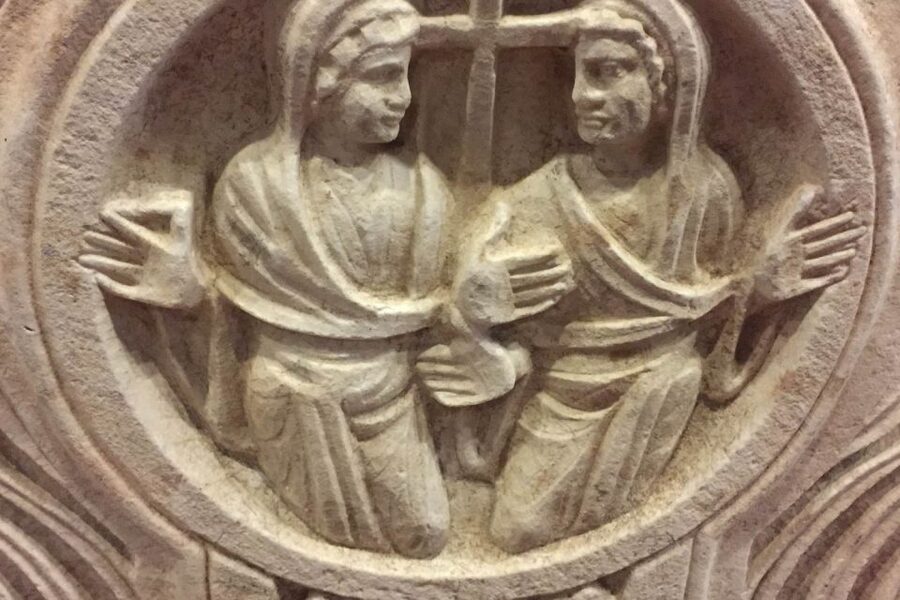 Rome: Catacombs of St. Sebastian Entry Ticket & Guided Tour - Is $16 a fair price?