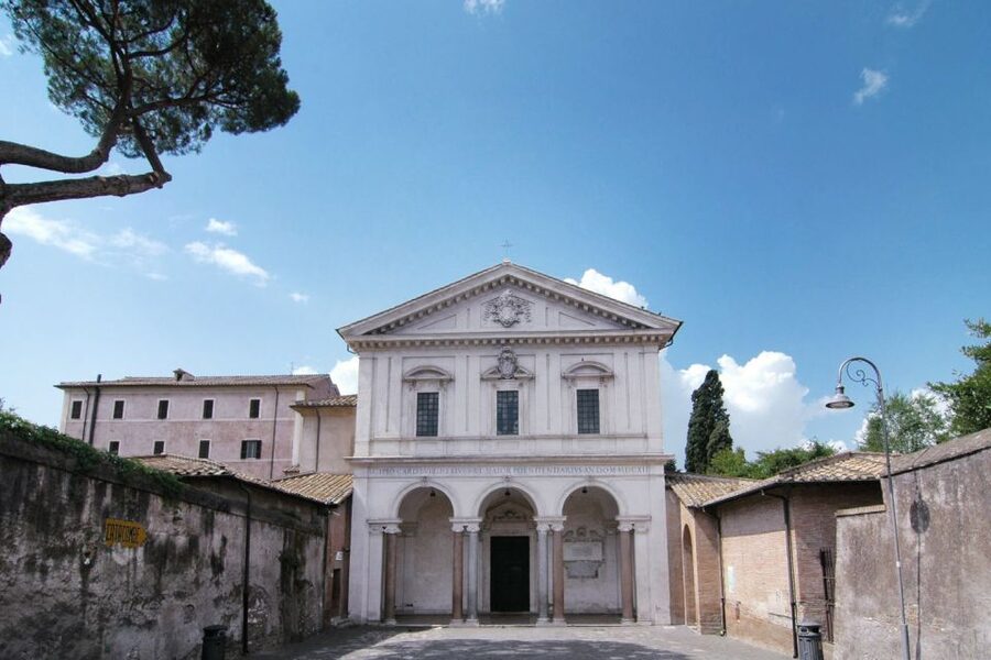 Rome: Catacombs of St. Sebastian Entry Ticket & Guided Tour - Getting there and preparing for the visit