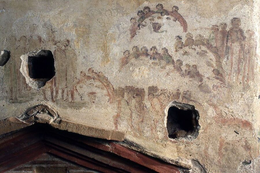 Rome: Catacombs of St. Sebastian Entry Ticket & Guided Tour - Book it or skip it?