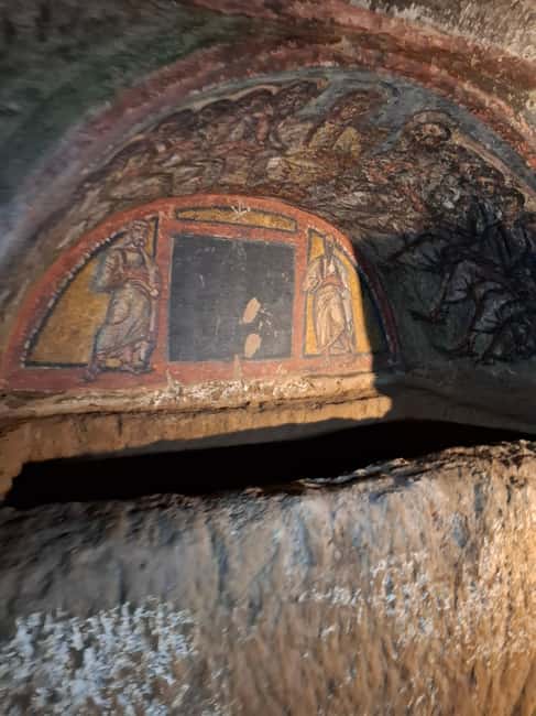 Rome: Catacombs Skip-the-Line Tour with Tickets - Who should book this catacomb tour