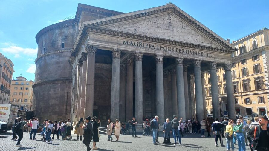 Rome: City Highlights Tour by Electric Golf Cart - Trevi Fountain and the Spanish Steps