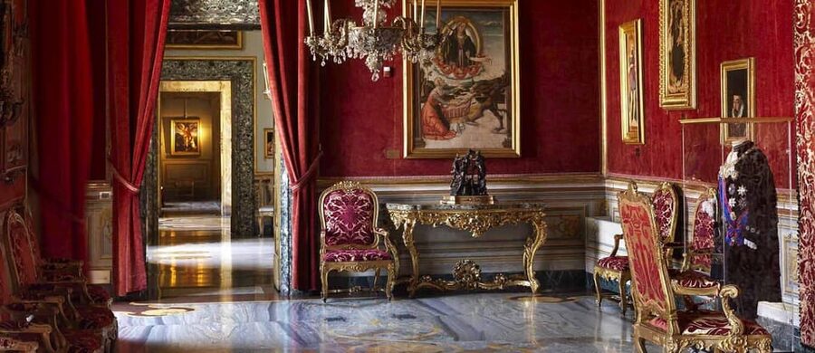 Rome: Colonna Palace Entry Ticket - Is the $23 ticket good value?