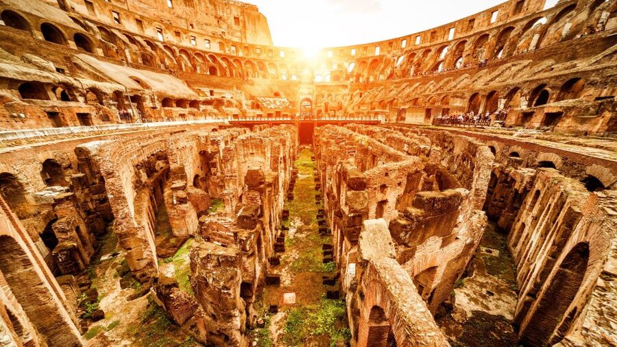 Rome: Colosseum, Ancient Rome Tour or Self AudioGuided Tour - Should you book it?