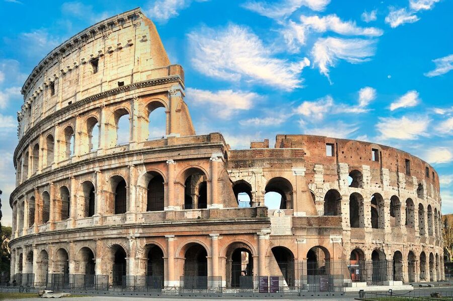 Rome: Colosseum, Arena Floor & Ancient Rome Tour - Who should book this Rome ancient sites tour?