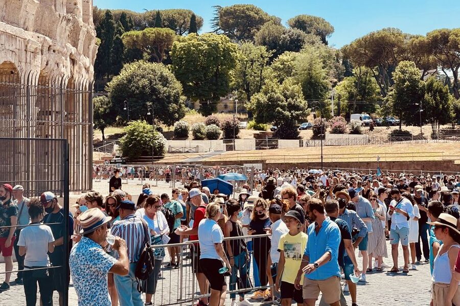 Rome: Colosseum, Arena Floor & Ancient Rome Tour - Why the arena floor changes your Colosseum visit