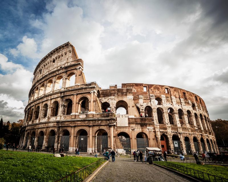Rome: Colosseum Arena Floor, Roman Forum & Palatine Tour - Is $93 a fair price?