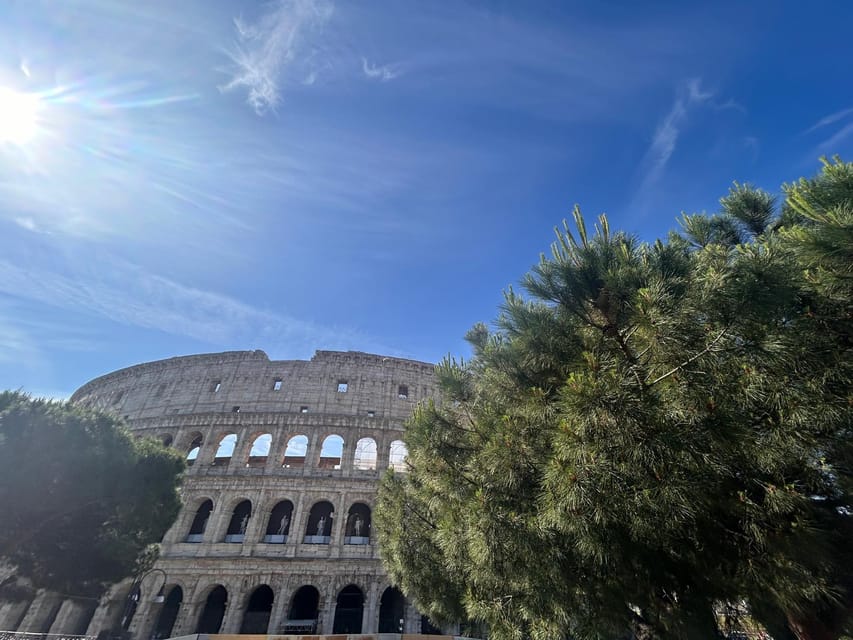 Rome: Colosseum Arena, Roman Forum & Palatine Tour - Is the Colosseum, Forum, and Palatine tour worth booking?