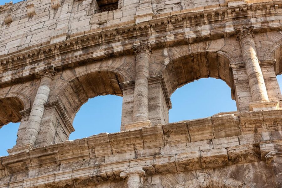 Rome: Colosseum Experience with Host and Audio Guide - Who Will Like This Experience Most