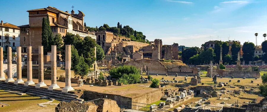 Rome: Colosseum Express Entry with Audio Guide App - Is the Arena floor or Underground worth adding?