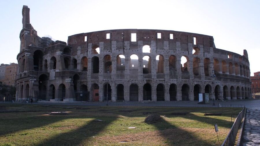 Rome: Colosseum Express Tour with Forum & Palatine Access - Why the one-hour guided visit works