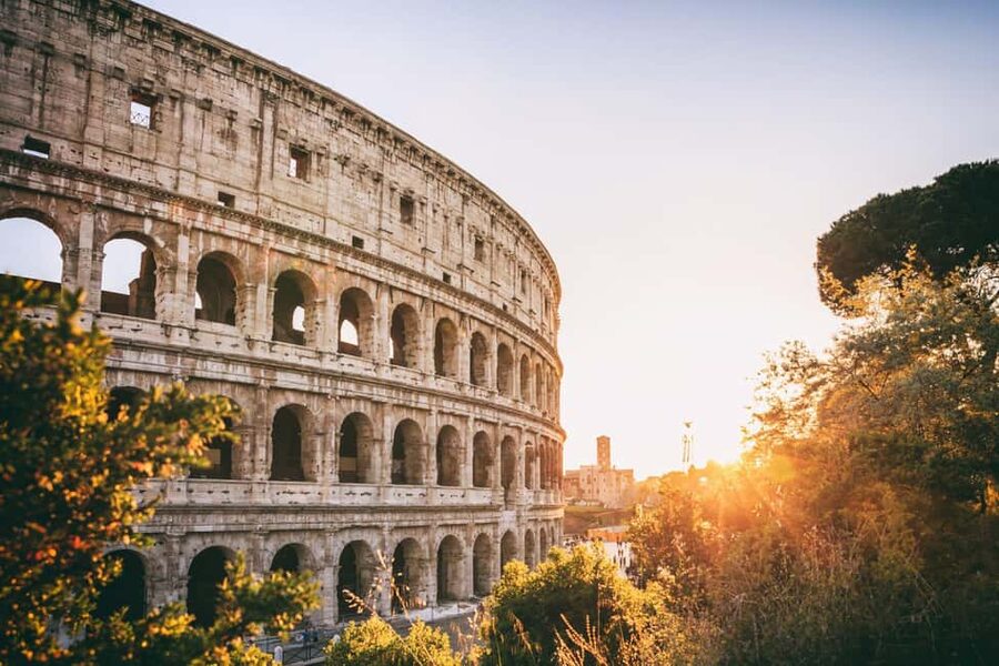 Rome: Colosseum Express Tour with Forum & Palatine Access - Practical preparation for a smoother visit