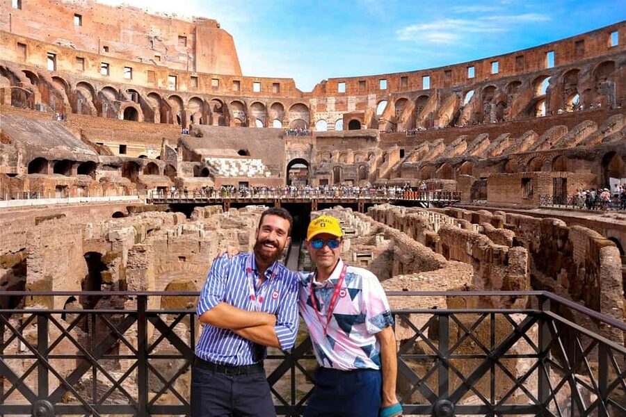 Rome: Colosseum, Forum, and Palatine Tour - Price, time, and practical value at $57