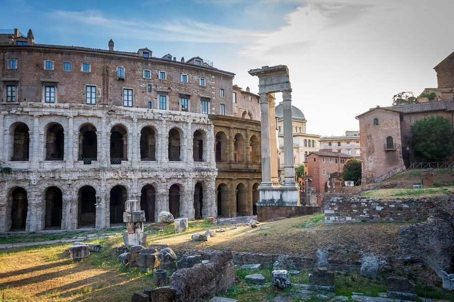 Rome: Colosseum, Forum, & Palatine Hill with Audio Guide - Is the $44 price fair?