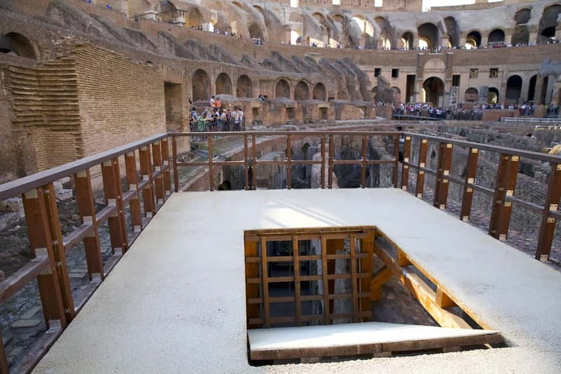 Rome: Colosseum Gladiator's Arena and Roman Forum Tour - Price, pace, and practical value at $64