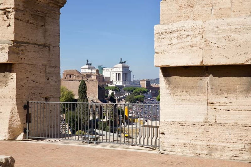 Rome: Colosseum Gladiator's Arena and Roman Forum Tour - Should you book it?