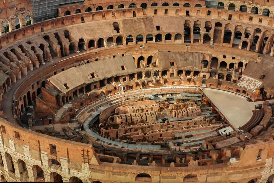Rome: Colosseum, Palatine Hill, and Forum Guided Experience - Who will get the most from this tour