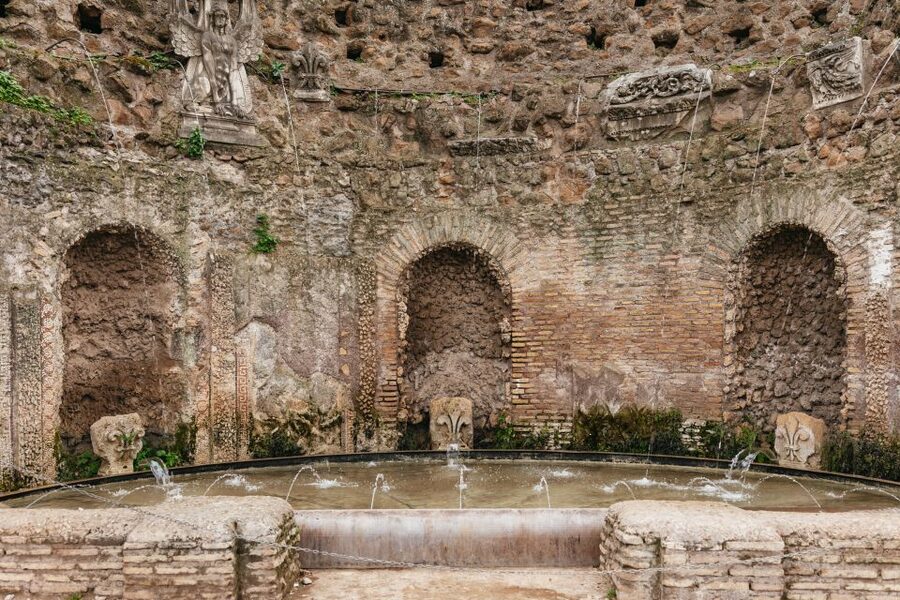 Rome: Colosseum, Palatine Hill & Roman Forum Guided Tour - The Roman Forum’s arches, temples, and political center
